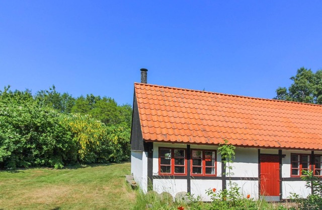 "Viggo" - 300m from the sea by Interhome