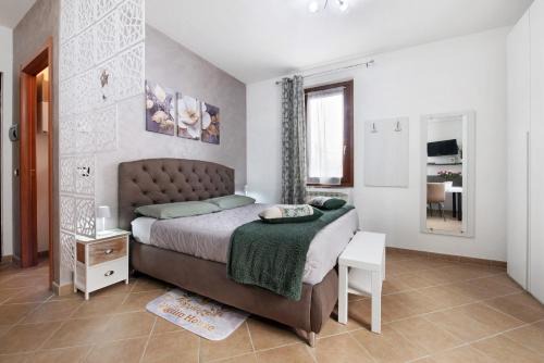 Vigilio house