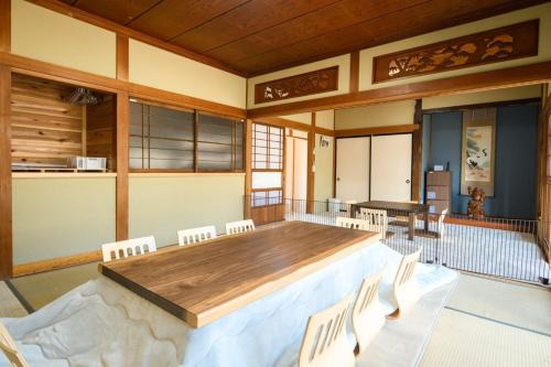 VIILALEXIA Minakami - Vacation STAY 66442v