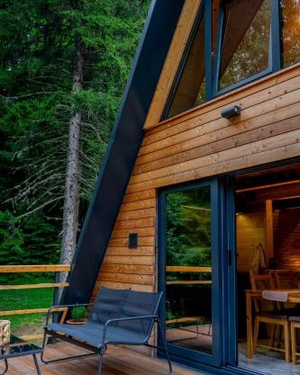 Viktorija chalet
