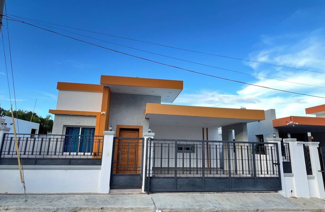 Villa Angel