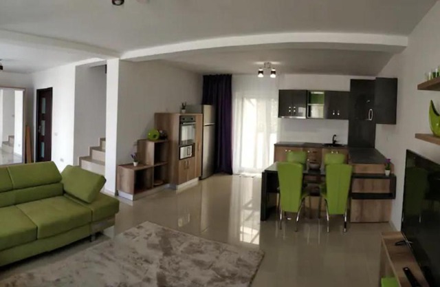 Vila ALIMA