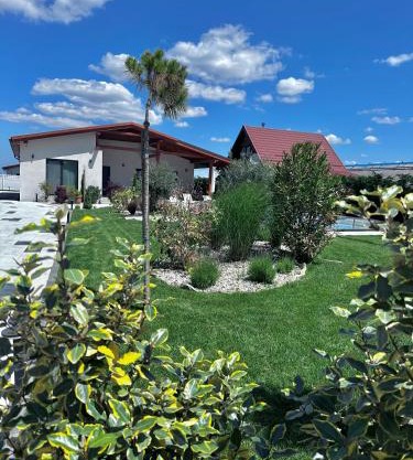 Vila Alma