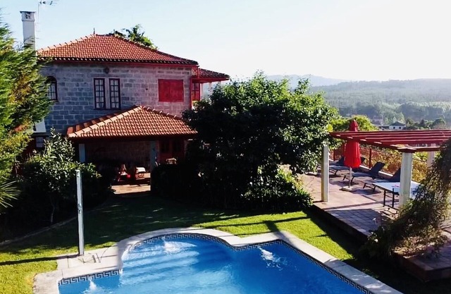Vila Aurora, Gatim Parade