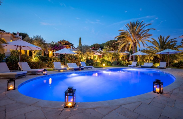 Vila Balaia - Luxury Boutique Villas