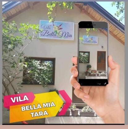 Vila Bella Mia