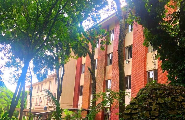 Vila Betânia