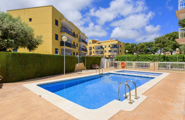 Vila De Oropesa IV by Interhome