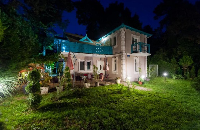 Vila Eden Palić