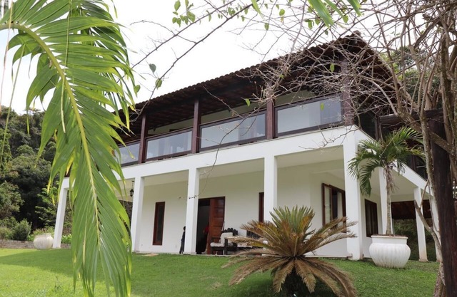 Vila Farm- Farmhouse - 4 bedrooms in Cachoeira de Macacu