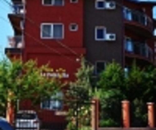 Vila La Famiglia