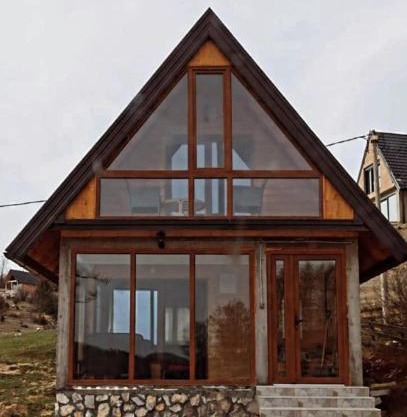 Vila Lenka