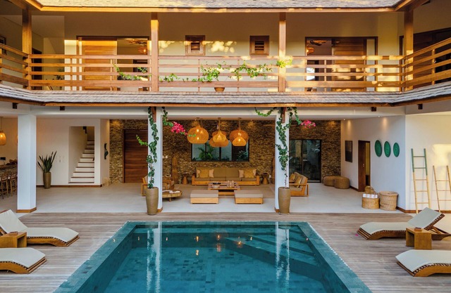Vila Lion - Jericoacoara Village Group