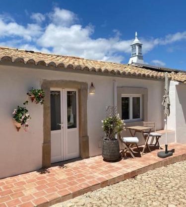 Vila Lobo Algarve