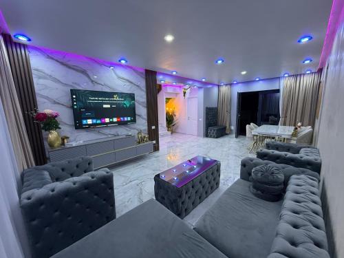 Vila luxury chiajna