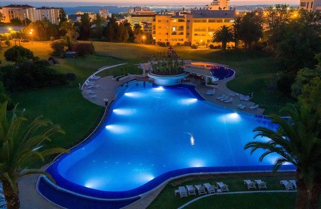 Vila Marachique VM-304, family holidays apartment, 2 bedrooms, Air Conditioning