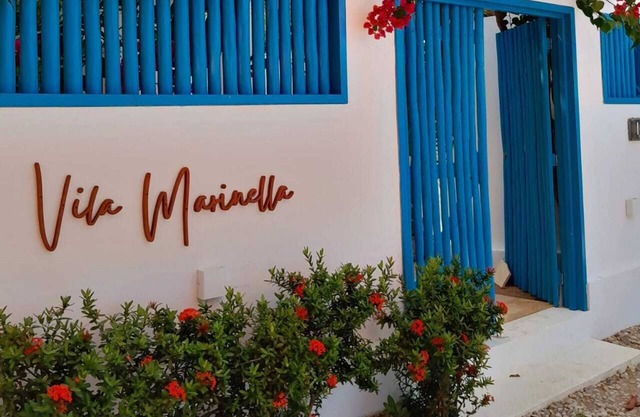Vila Marinella