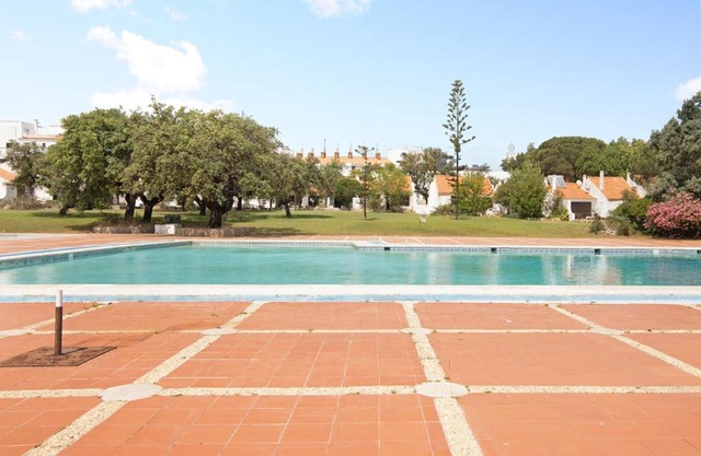 Vila Nova Resort T1