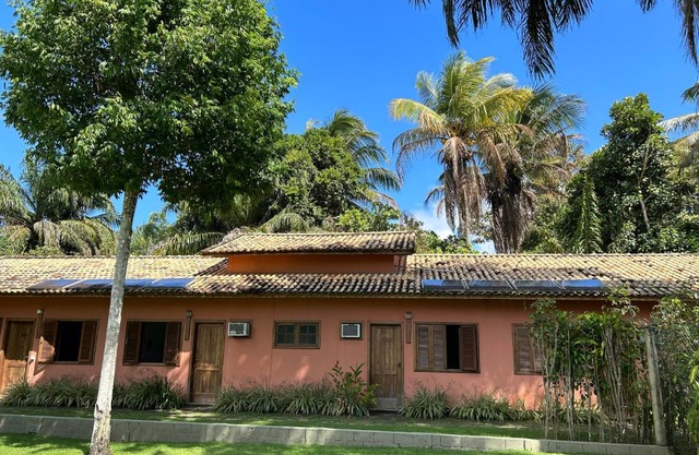 Vila ORIBA
