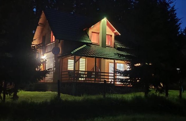 Vila Pavle