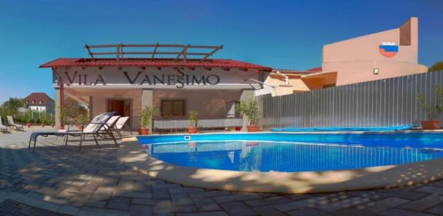 VILA VANESSIMO