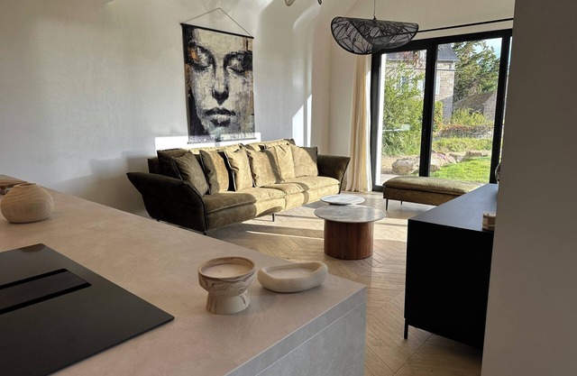 Villa Keremma