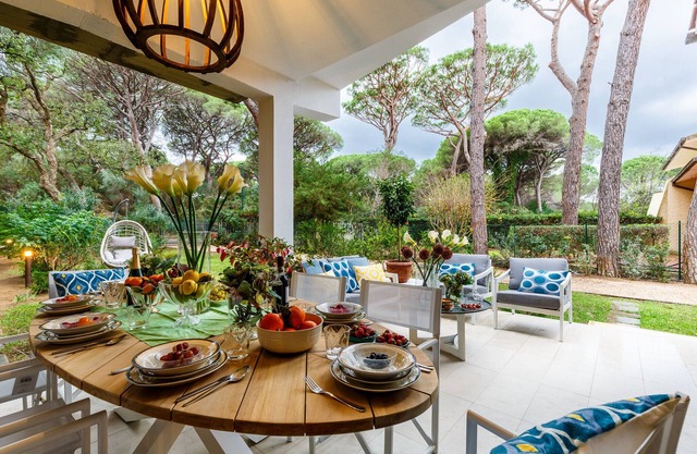 Villa Lucia