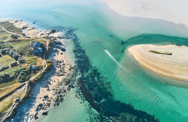 Villa à 200 m de la mer Avec Jacuzzi, Ping-pong, Billard