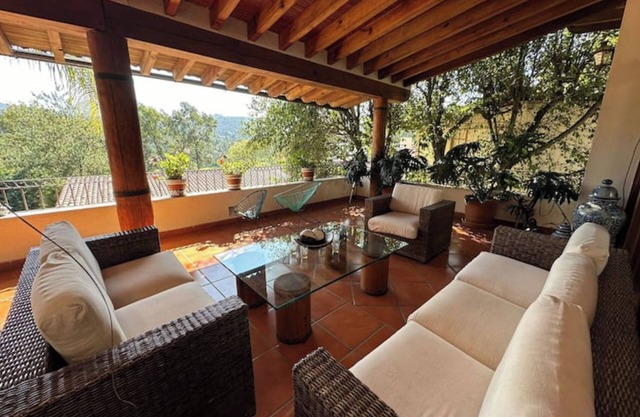 Villa 104 with jacuzzi to enjoy as a family