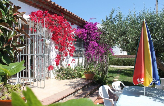 Villa 1a 8 pers.4ch.3 SdB clim.internet FIBRE 300 Mb/s sup 125 m2.sans piscine