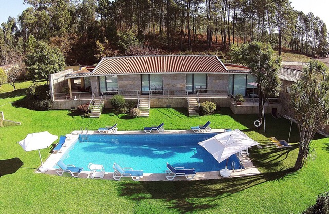 Villa 206 Spacious Villa Ideal for Large Groups