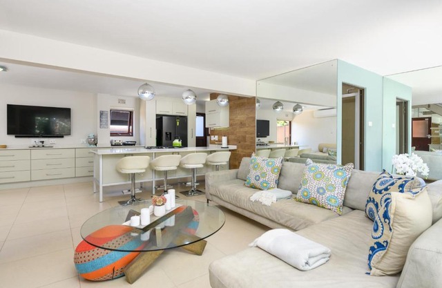 Villa 2811 Luxurious and Modern at Upmarket Golf and Beach Estate