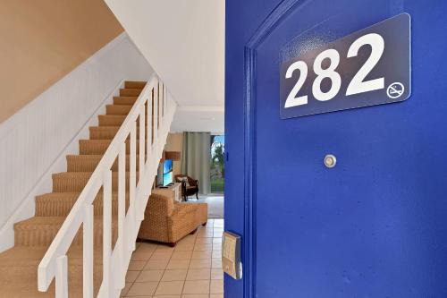 Villa 282 - Shipwatch Retreat