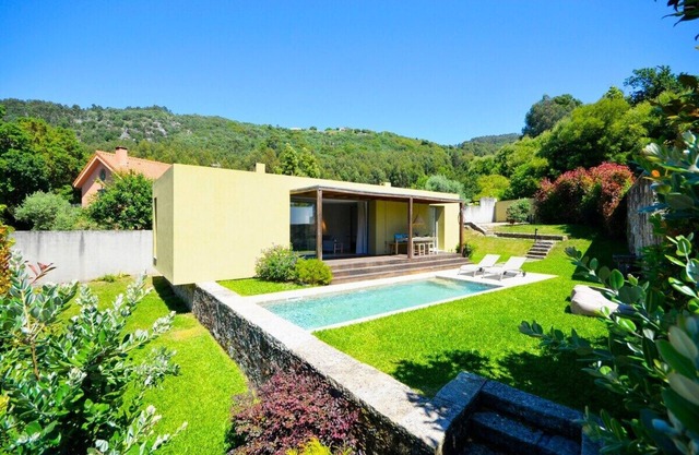 Villa 292 Cosy Holiday Villa w/Private Pool