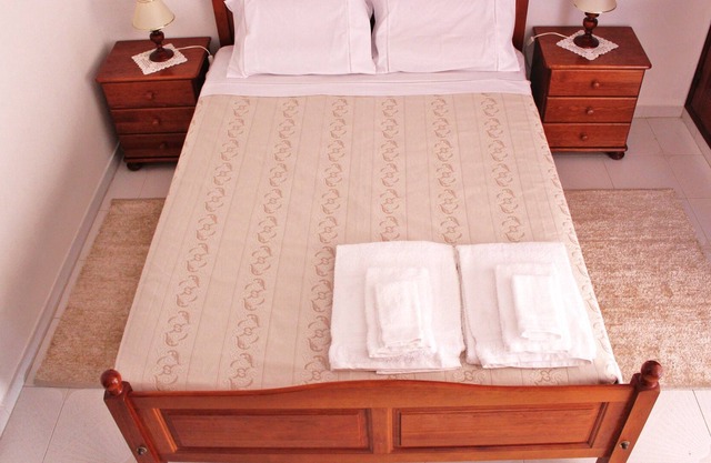 Villa 3 Bedrooms, 850m From The Beach