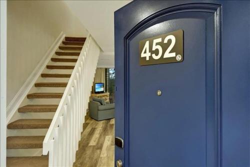 Villa 452