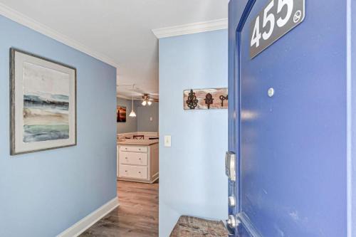 Villa 455