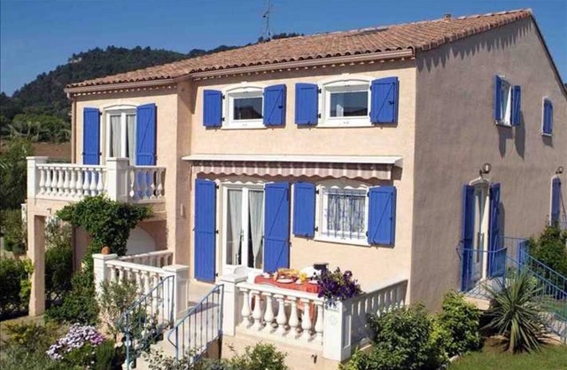 Villa 5 étoiles - Parc aquatique - efbh00