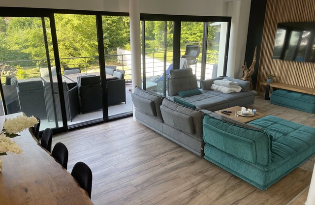 Villa 5 Chambres Proche Disney 25min