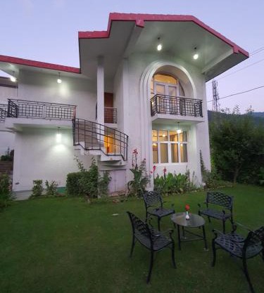 Villa 5