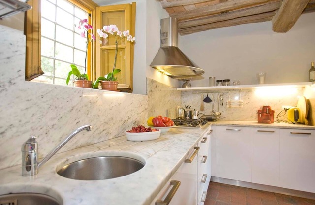 Villa Azalea In San Martino in Freddana - Tuscany