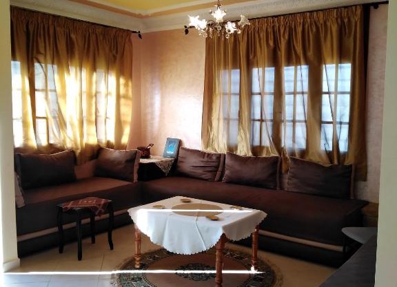 Villa a sidi bouzid