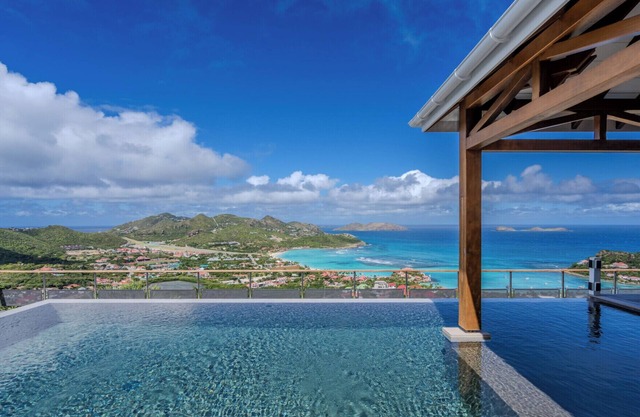 Villa A View by Fantasia Villas