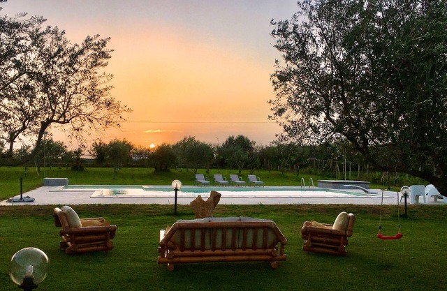 Villa Acanto Relais Country House - Entire villa