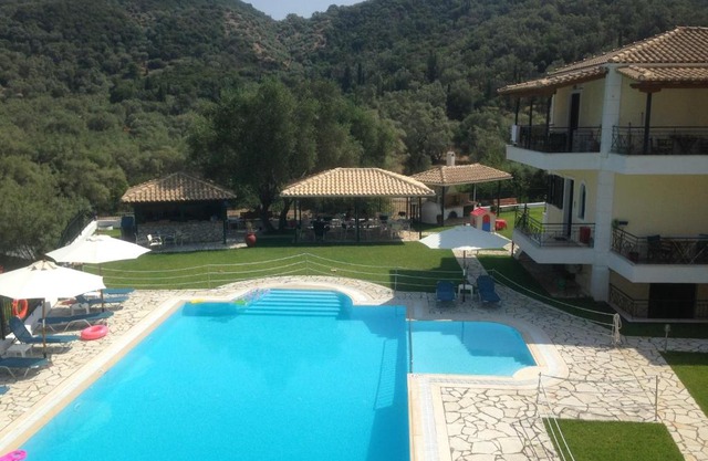 Villa Agni