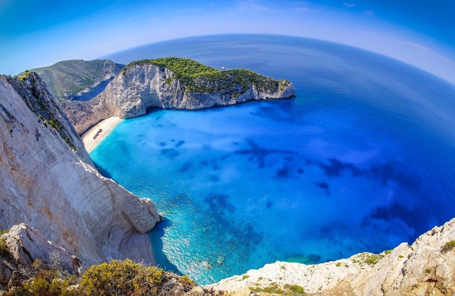 Villa Agricola Zakynthos, Alykes, Greece