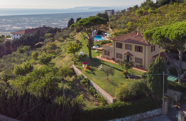 Villa Ai Venti 8, Emma Villas
