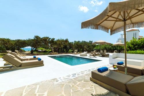 Villa Akti