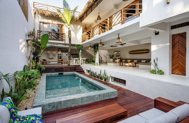 Villa Alalá - in the heart of Jericoacoara.