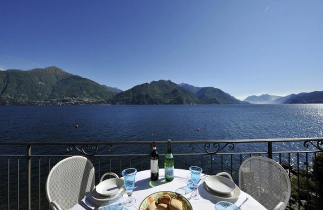 Villa Al Lago